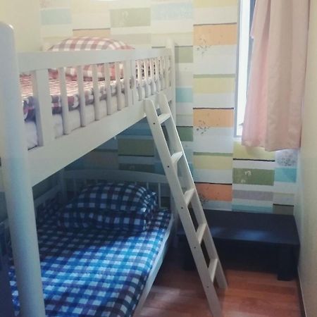 Hongdae Housetay Guesthouse 2Nd Branch โซล ภายนอก รูปภาพ