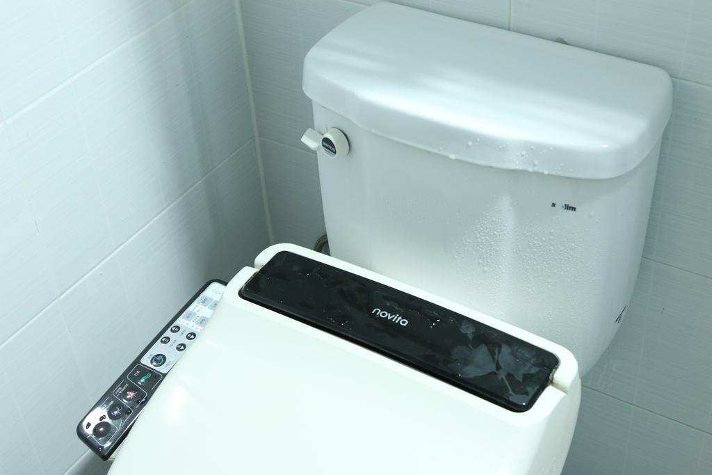 Hongdae Housetay Guesthouse 2Nd Branch โซล ภายนอก รูปภาพ