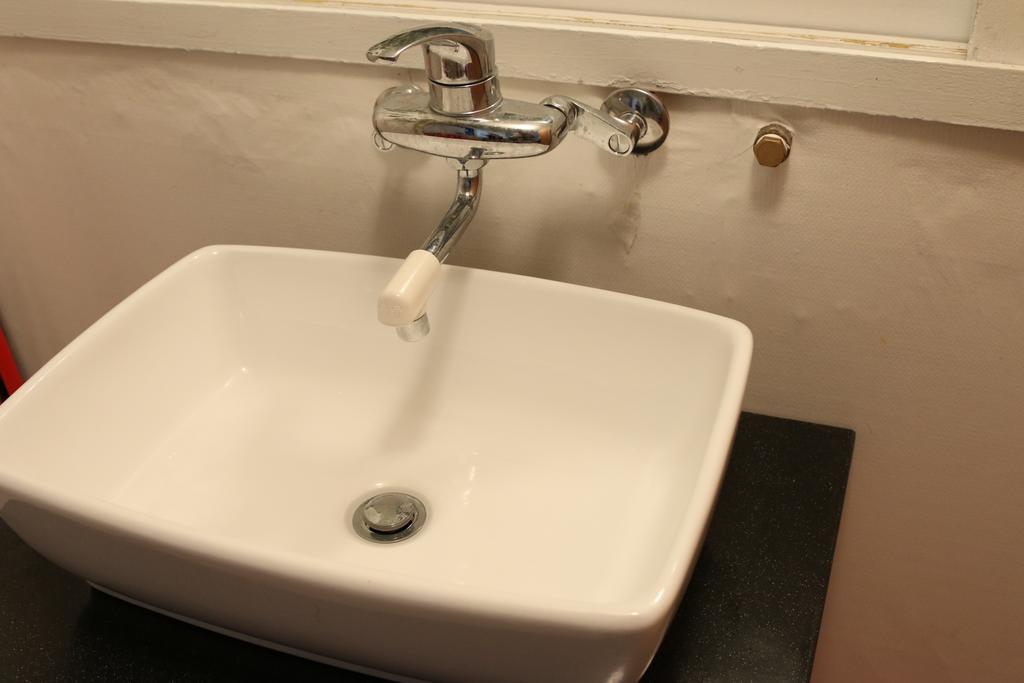 Hongdae Housetay Guesthouse 2Nd Branch โซล ภายนอก รูปภาพ