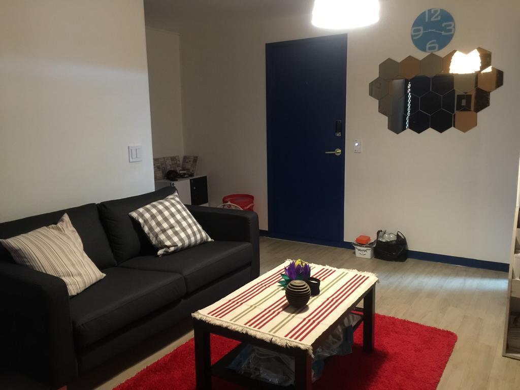 Hongdae Housetay Guesthouse 2Nd Branch โซล ภายนอก รูปภาพ