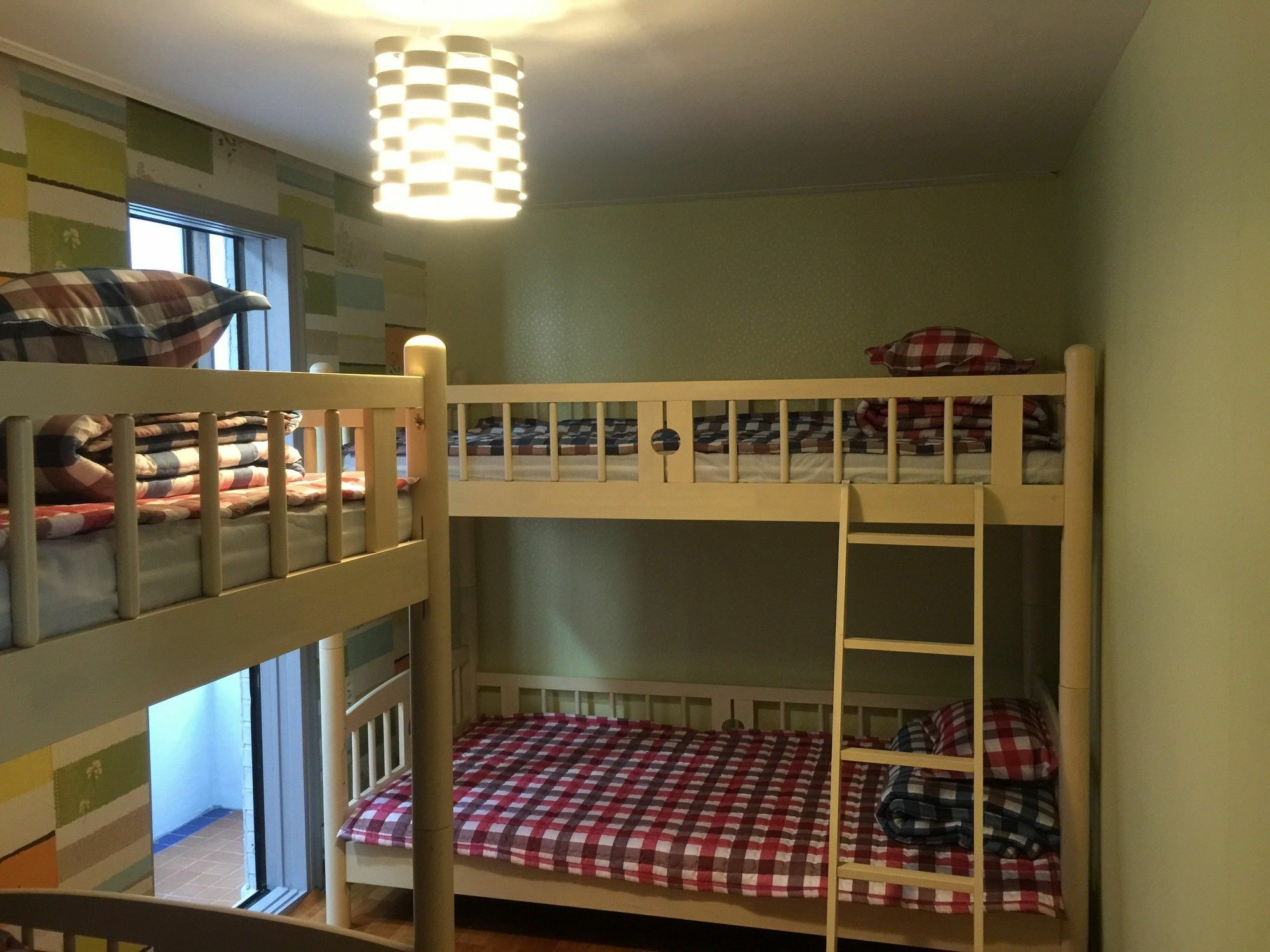 Hongdae Housetay Guesthouse 2Nd Branch โซล ภายนอก รูปภาพ